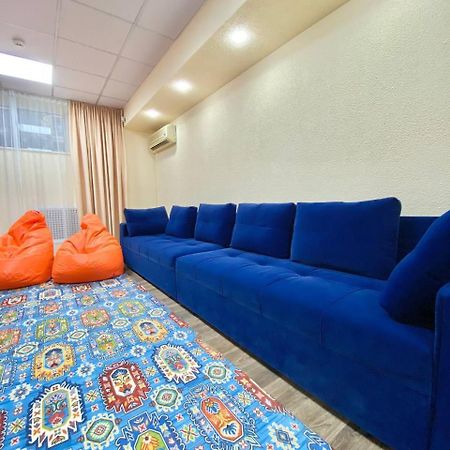Alma-Ata Hostel Εξωτερικό φωτογραφία