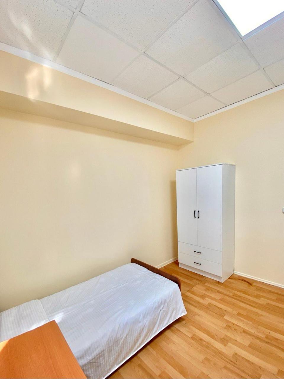 Alma-Ata Hostel Εξωτερικό φωτογραφία