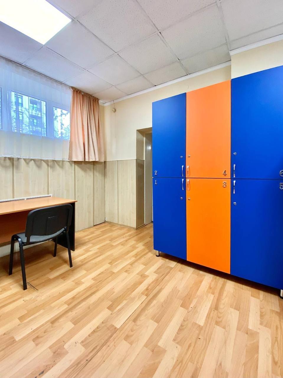 Alma-Ata Hostel Εξωτερικό φωτογραφία