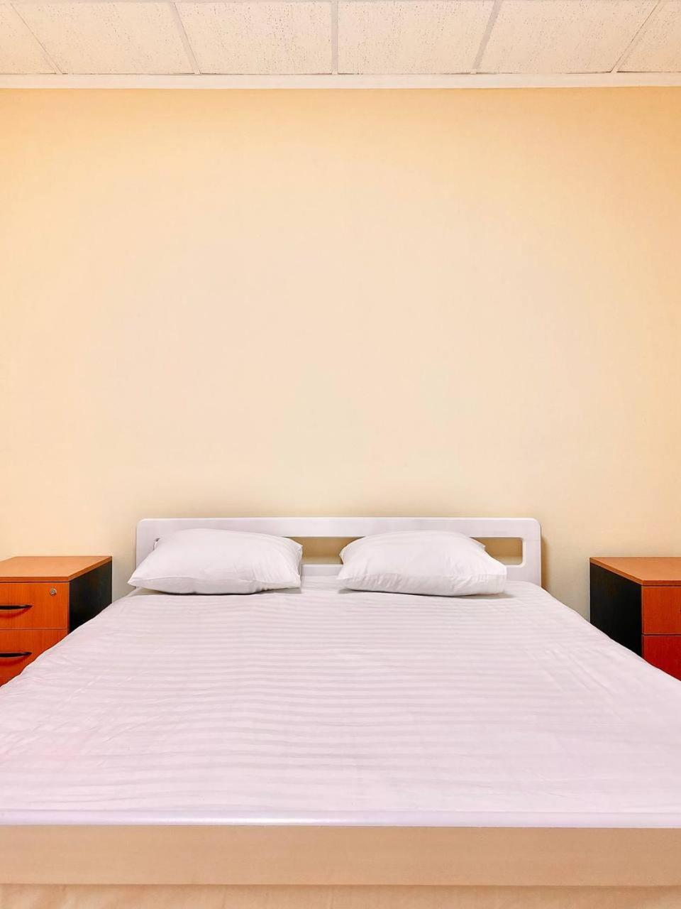 Alma-Ata Hostel Εξωτερικό φωτογραφία