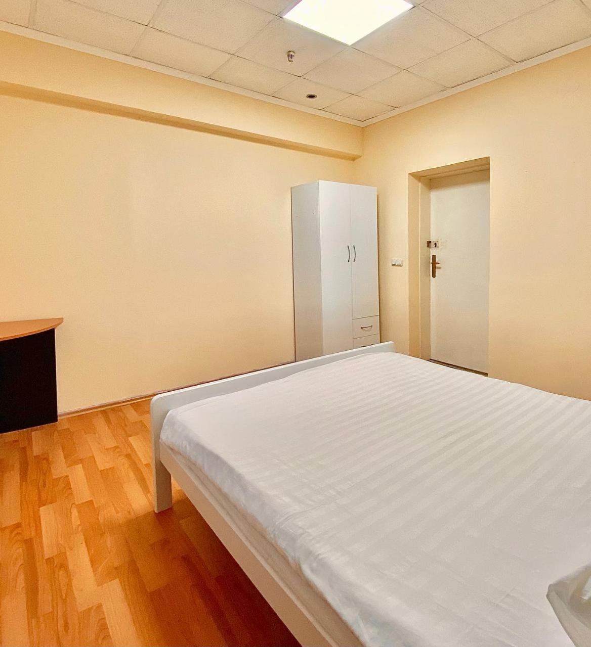 Alma-Ata Hostel Εξωτερικό φωτογραφία