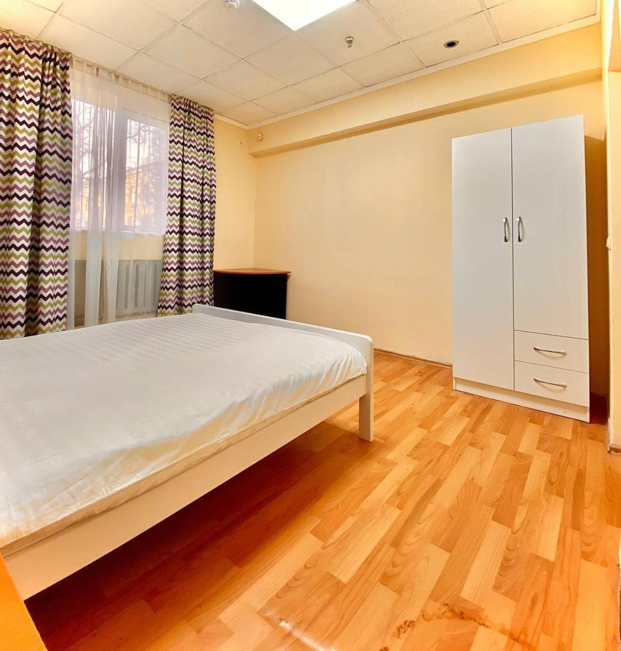 Alma-Ata Hostel Εξωτερικό φωτογραφία