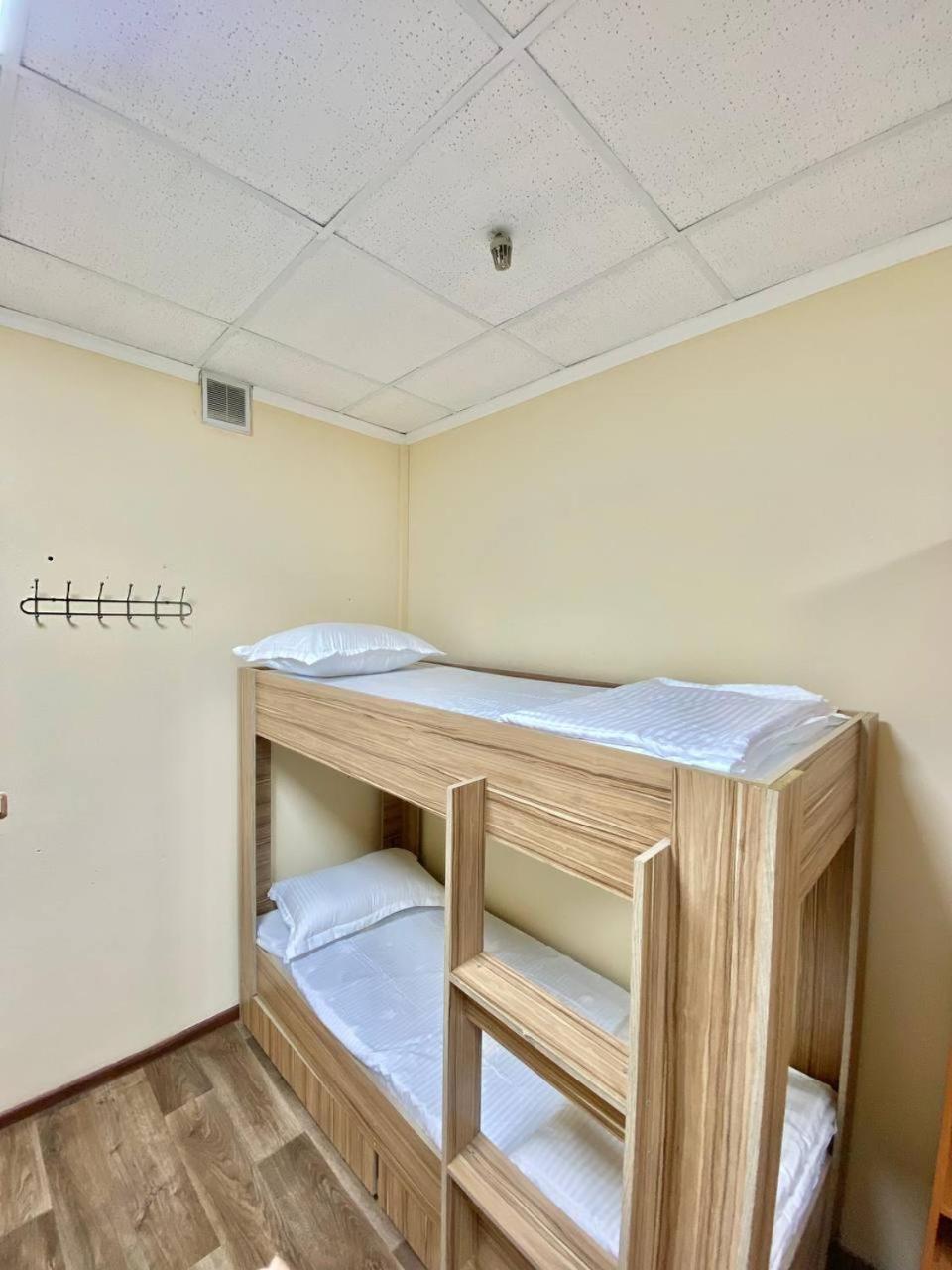 Alma-Ata Hostel Εξωτερικό φωτογραφία