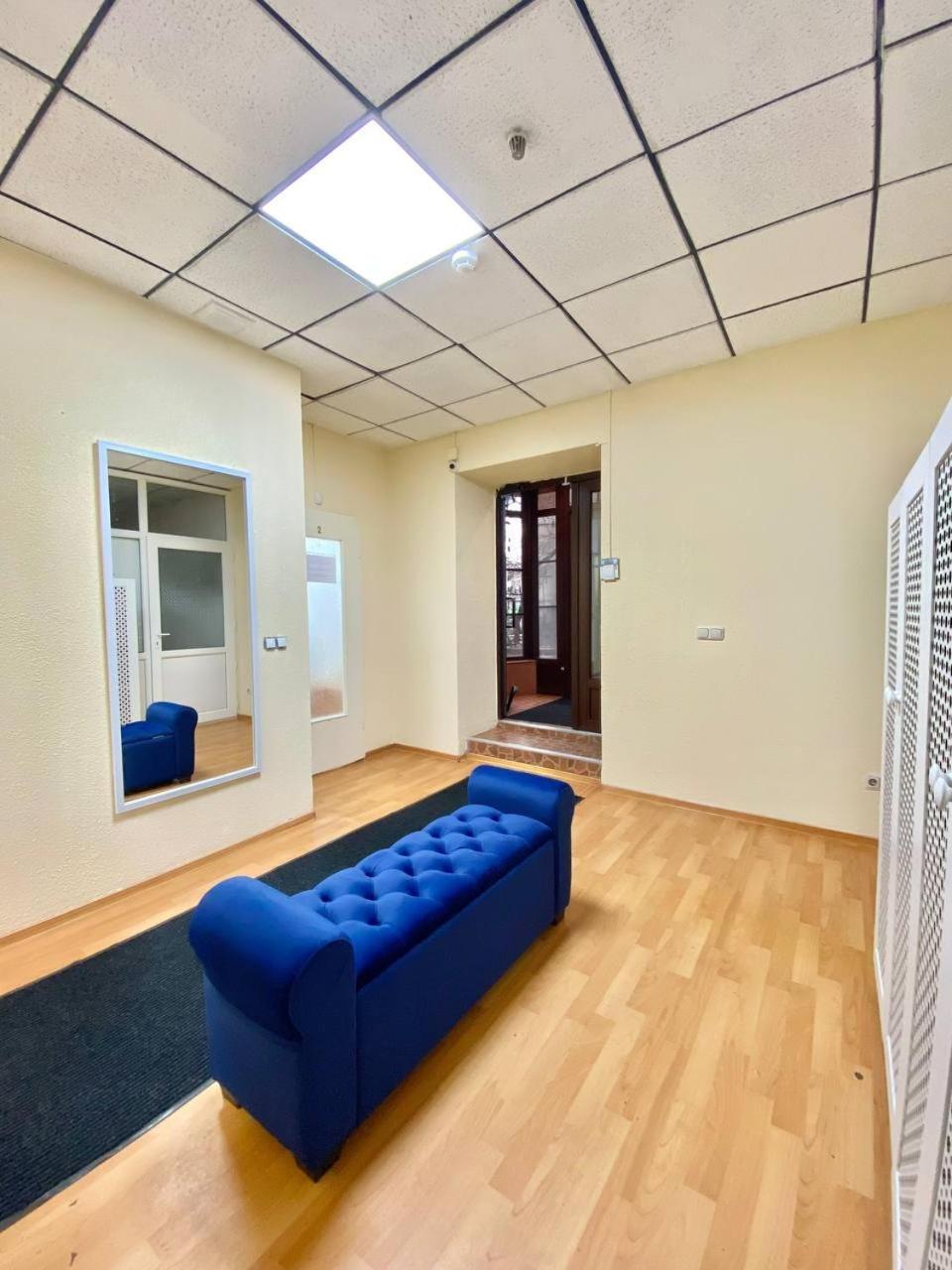 Alma-Ata Hostel Εξωτερικό φωτογραφία