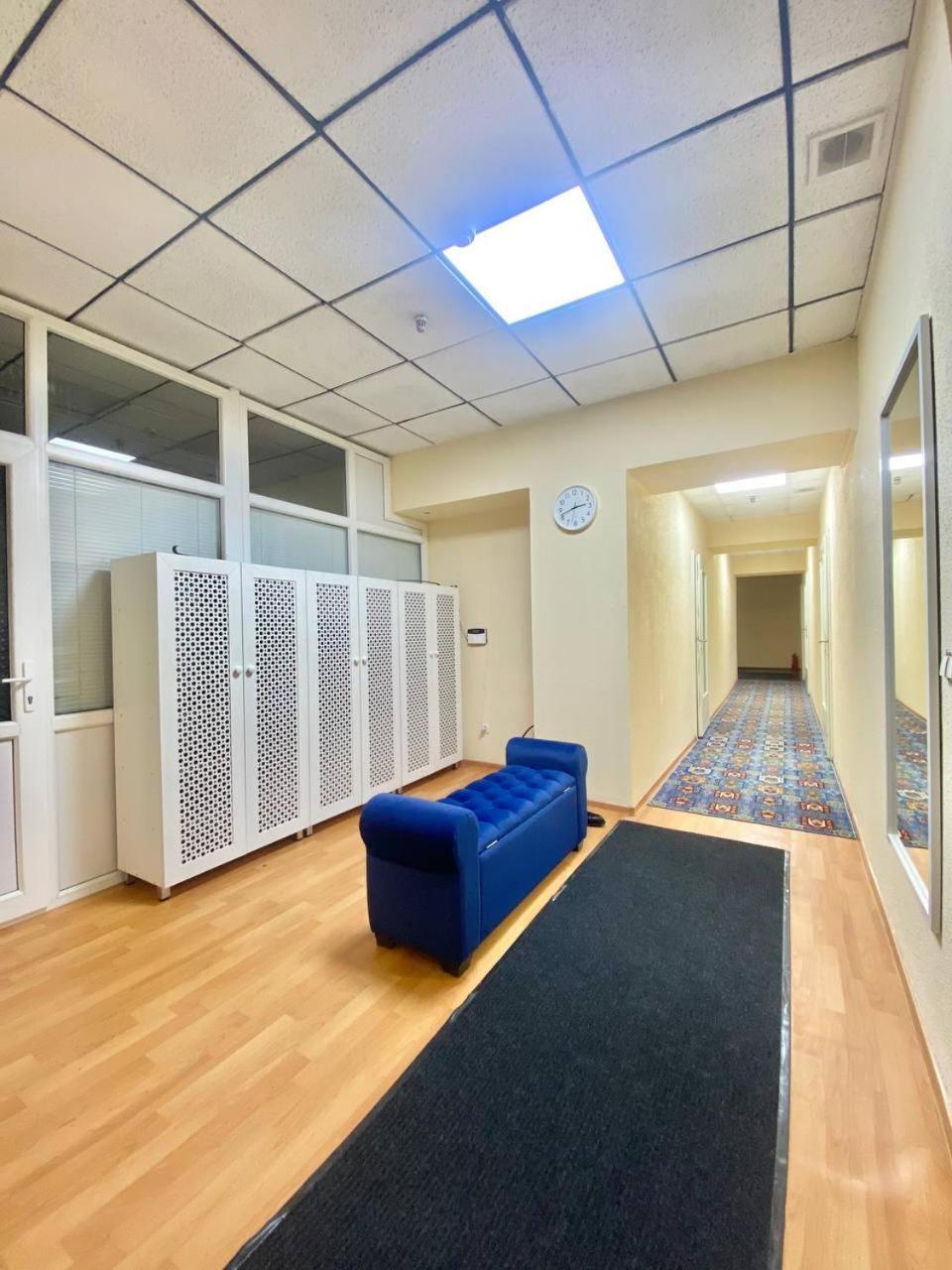 Alma-Ata Hostel Εξωτερικό φωτογραφία